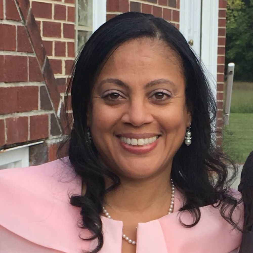 Meet your Posher, Sheronda